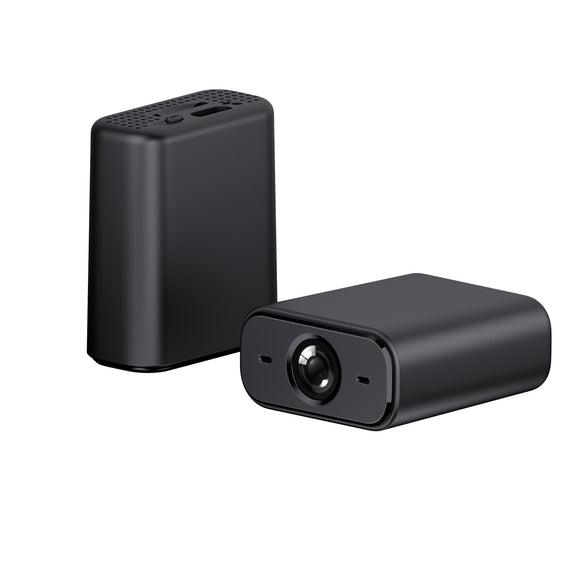 Cámara de Vigilancia Inalámbrica HD - Monitoreo en Tiempo Real