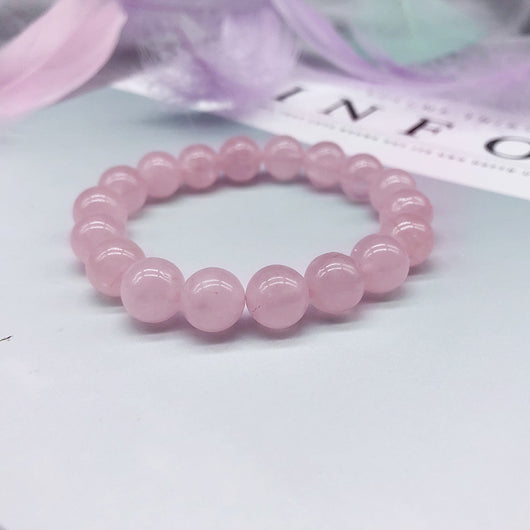 Pulsera de Cristal en Polvo de Piedra Natural - Image 2