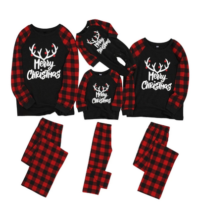 Pijamas a Juego para Toda la Familia - Image 5
