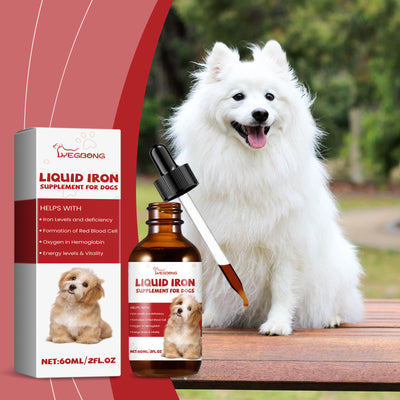 Suplementos Digestivos para Perros con Ingredientes Naturales - Image 8