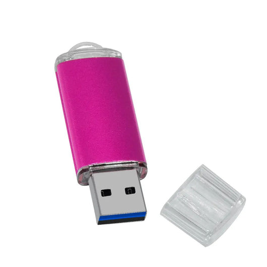 Memoria USB Móvil de Gran Capacidad con Colores Vibrantes - Image 13