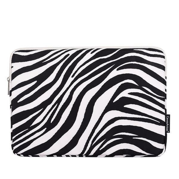 Funda Protectora para Tablet con Diseño Cebra - Image 6