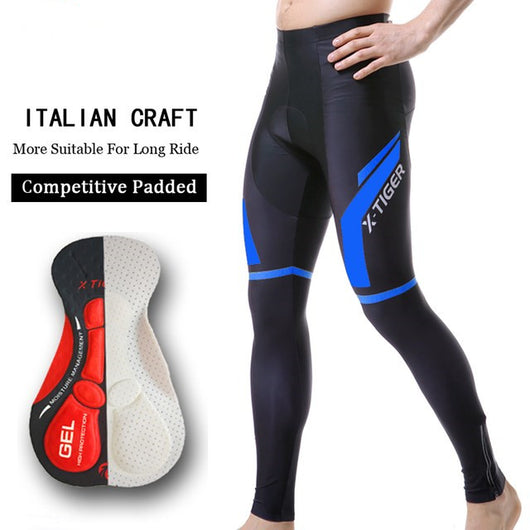 Pantalones Ciclismo Verano con Gel 5D - Shorts Acolchados Premium - Image 21