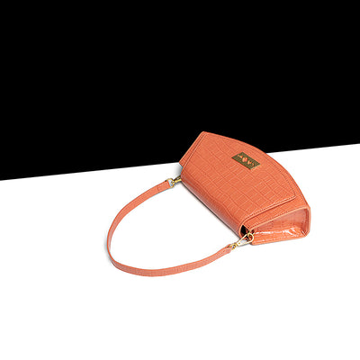 Bolso de Hombro Retro Estilo Único para Mujer - Image 3