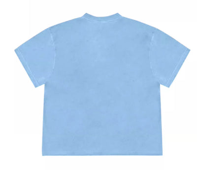 Camiseta Vintage para Mujer con Estampado de Moños de Cereza - Image 6