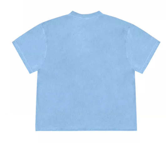 Camiseta Vintage para Mujer con Estampado de Moños de Cereza - Image 6