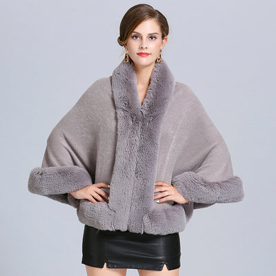 Cardigan Tejido Holgado Elegante para Mujer - Image 4