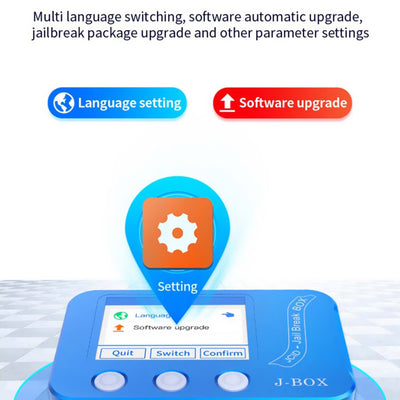 Reparador de Firmware de Nueva Generación - Image 8