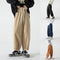 Pantalones Casuales Holgados para Hombre - Comodidad y Estilo