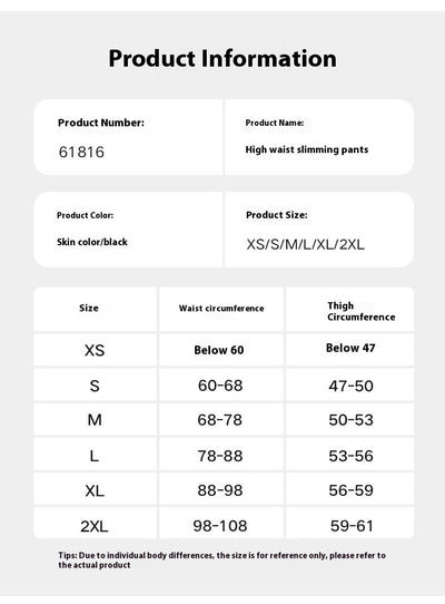 Pantalones Compresivos Moldeadores Post-liposucción para Muslos - Image 6