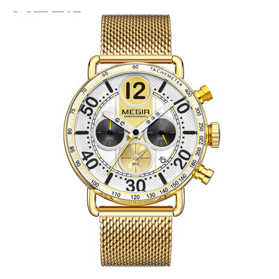 Reloj de Cuarzo Ejecutivo para Hombre - Image 4