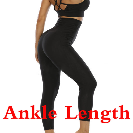 Leggins Deportivos Moldeadores de Cintura Alta para Mujer - Image 2