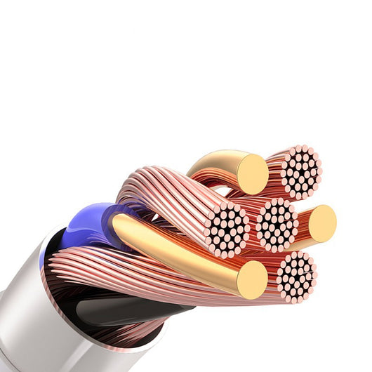 Cable de Carga Rápida y Transferencia de Datos - Image 3