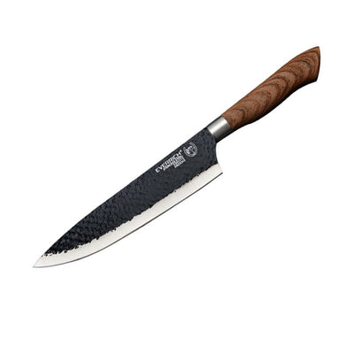 Cuchillo de Chef Occidental para Cocina Profesional - Image 4