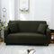 Verde Militar 1 Asiento
