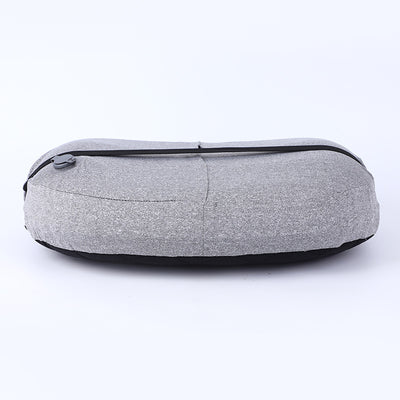 Almohada Portátil de Camping para Viajes al Aire Libre - Image 13