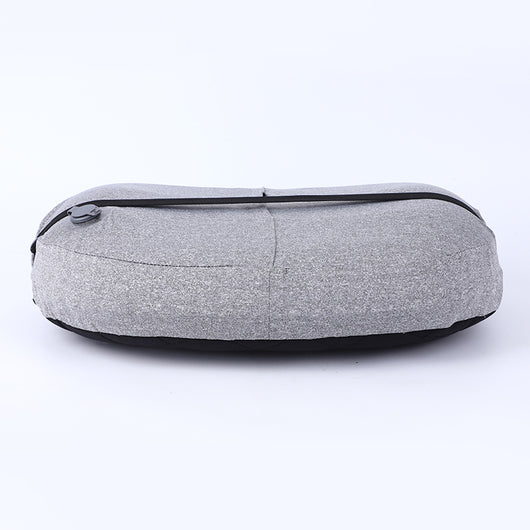 Almohada Portátil de Camping para Viajes al Aire Libre - Image 13