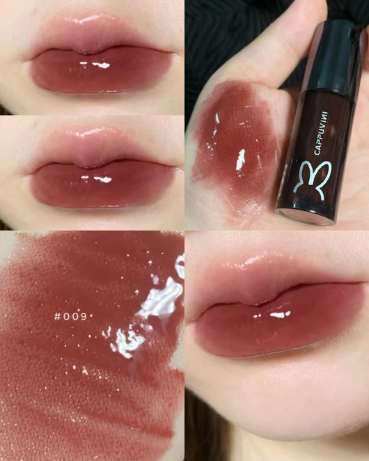 Brillo Labial y Bolsa Portátil 2 en 1 - Image 18