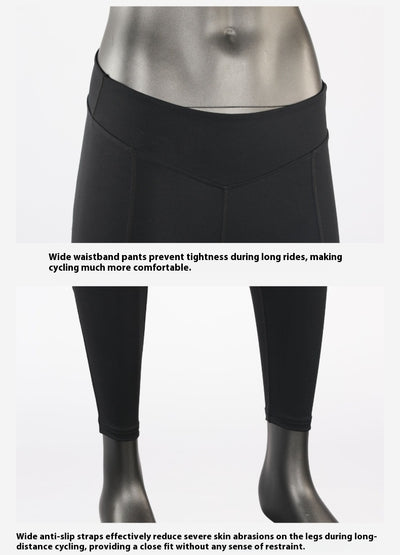 Pantalones Ciclistas para Montaña - Primavera, Verano y Otoño - Image 22