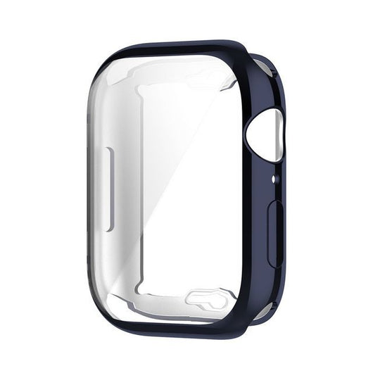 Funda Protectora TPU de Color Sólido para Reloj Inteligente - Image 6