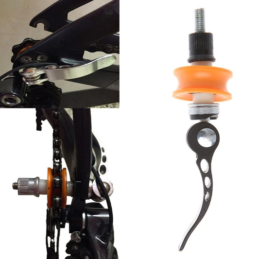 Protector de Cadena para Bicicleta