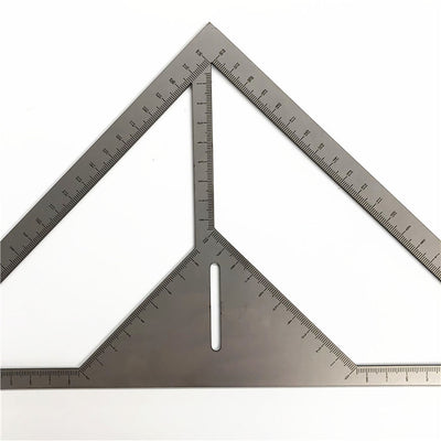 Regla Triangular Multiusos con Desagüe Angular - Image 4