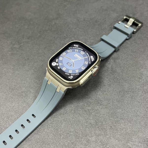Correa de Silicona Líquida para Apple Watch Ultra
