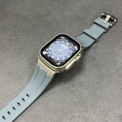 Correa de Silicona Líquida para Apple Watch Ultra - Image 2