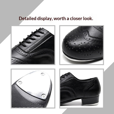 Zapatos de Claqué para Hombres Adultos - Image 3