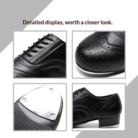 Zapatos de Claqué para Hombres Adultos - Image 3
