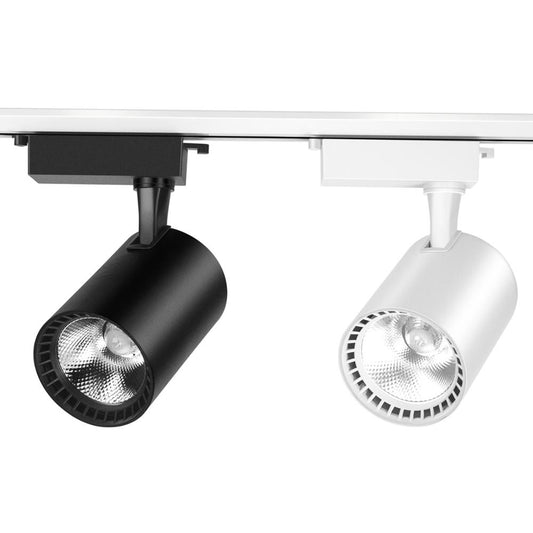 Foco LED de Carril Ajustable - Image 3