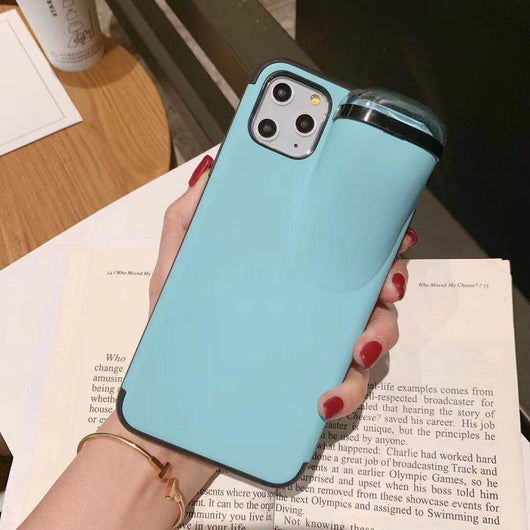 Funda Protectora Resistente para Apple - Diseño Moderno y Seguridad Total - Image 6