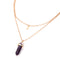 Celestial Goddess Necklace 7