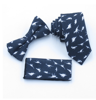 Corbata Moderna para Hombre - Image 4