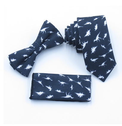 Corbata Moderna para Hombre - Image 4