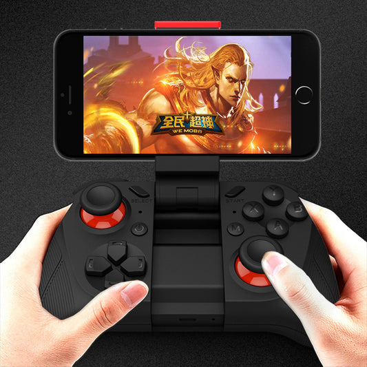 Control Inalámbrico Bluetooth MOCUTE-050 para Juegos Móviles