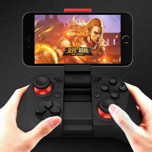 Control Inalámbrico Bluetooth MOCUTE-050 para Juegos Móviles
