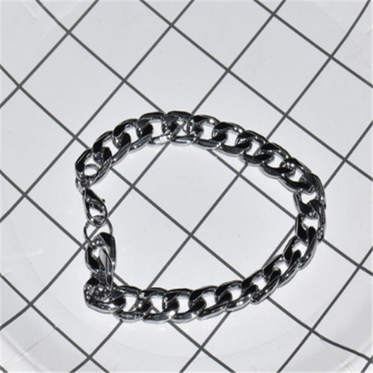 Pulsera de Acero Titanio para Hombre - Image 3