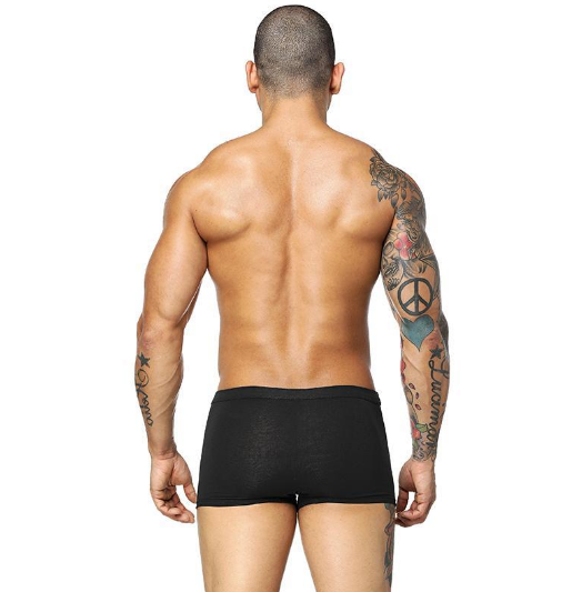 Calzoncillos Boxer Briefs Básicos - Image 3