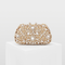 Bolso de Noche con Cristales Brillantes