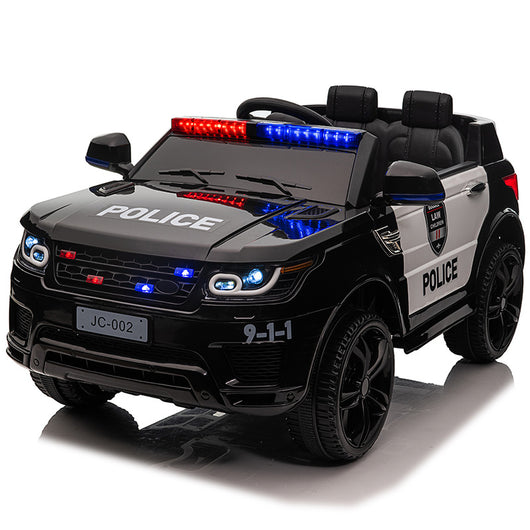 Auto Eléctrico 4x4 con Control Remoto para Niños - Image 12