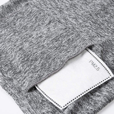 Bufanda Estampada con Protección Solar para Niños - Image 2