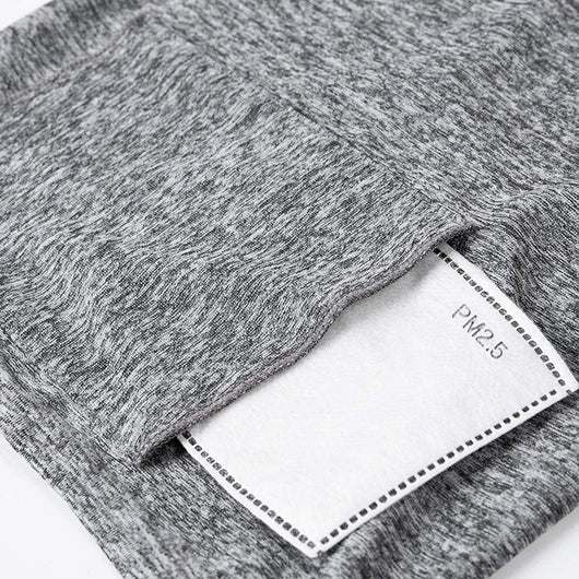Bufanda Estampada con Protección Solar para Niños - Image 2