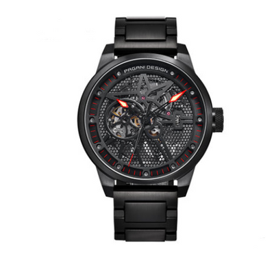 Reloj Automático de Acero para Hombre - Image 31