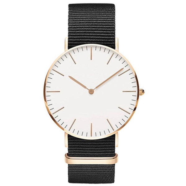 Reloj Universitario Unisex