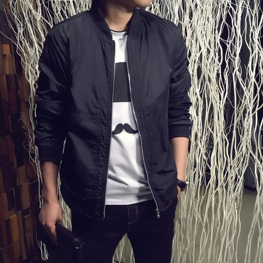 Chaqueta de Béisbol para Hombre - Image 12