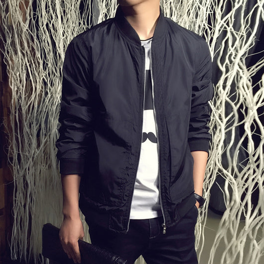 Chaqueta de Béisbol para Hombre - Image 2