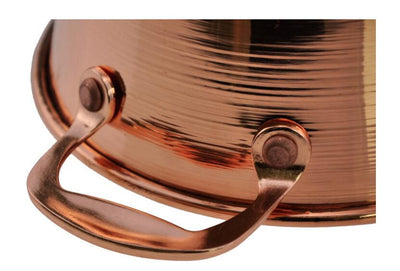Olla de Cobre Profesional - Image 4