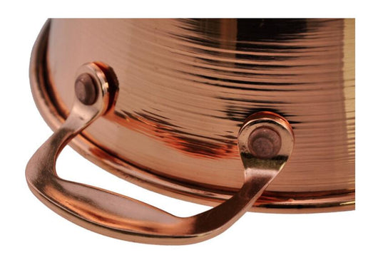 Olla de Cobre Profesional - Image 4