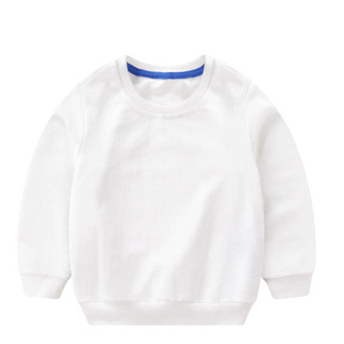 Suéter Cálido para Niños - Image 19